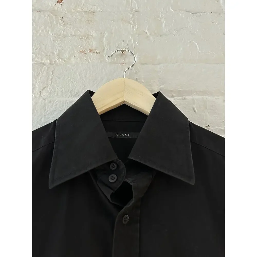 Gucci by Tom Ford Button Up Shirt